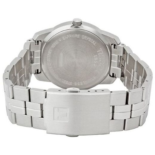 TISSOT PR 100 QUARTZ T049.410.11.047.01 - TISSOT - ZNAČKY