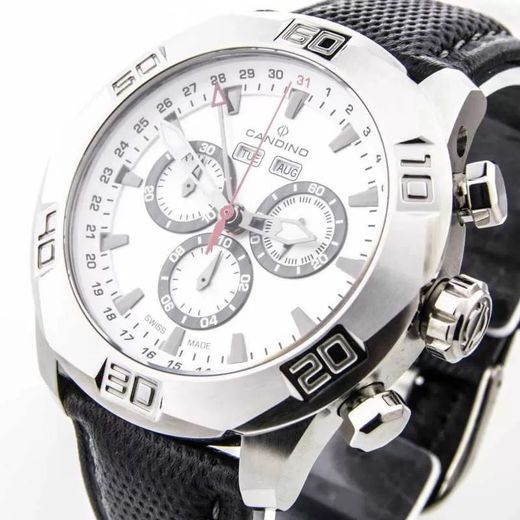 CANDINO SPORT C4476/1 - SPORT CHRONOS - BRANDS