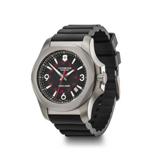 VICTORINOX I.N.O.X. TITANIUM 241883 - I.N.O.X. - BRANDS