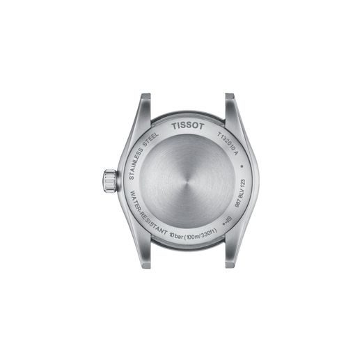 TISSOT T-MY LADY QUARTZ T132.010.11.331.00 - T-MY - BRANDS