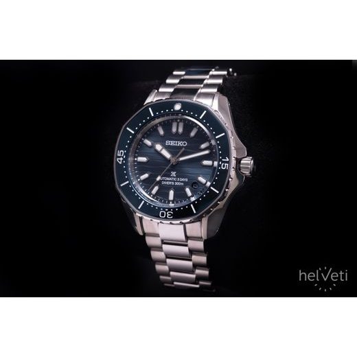 SEIKO PROSPEX SPB483J1 - PROSPEX - ZNAČKY