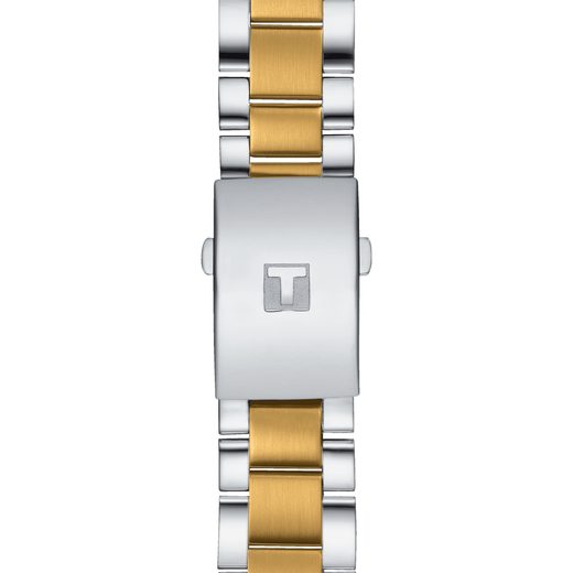 TISSOT CHRONO XL T116.617.22.041.00 - CHRONO XL - BRANDS
