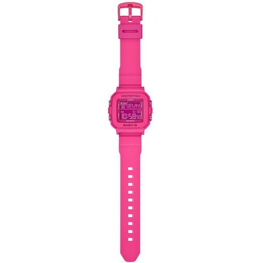 CASIO BABY-G＋PLUS BGD-10K-4ER - BABY-G - ZNAČKY
