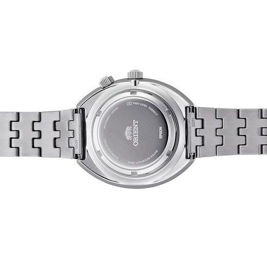 ORIENT WORLD MAP RA-AA0E02E - REVIVAL - BRANDS