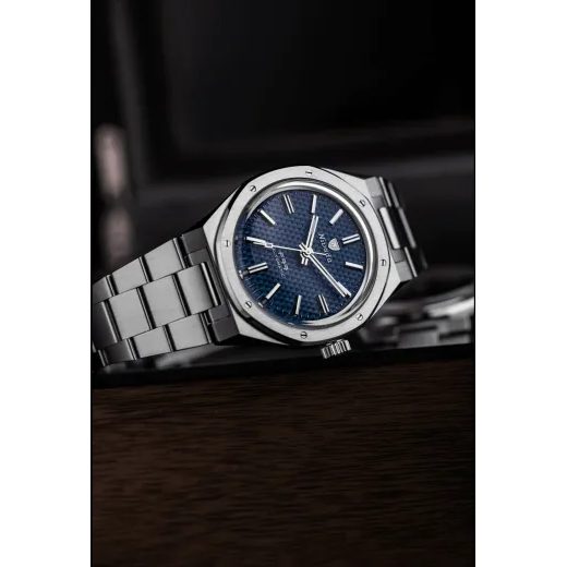 NIVADA GRENCHEN F77 BLUE 68001A77 - F77 - BRANDS