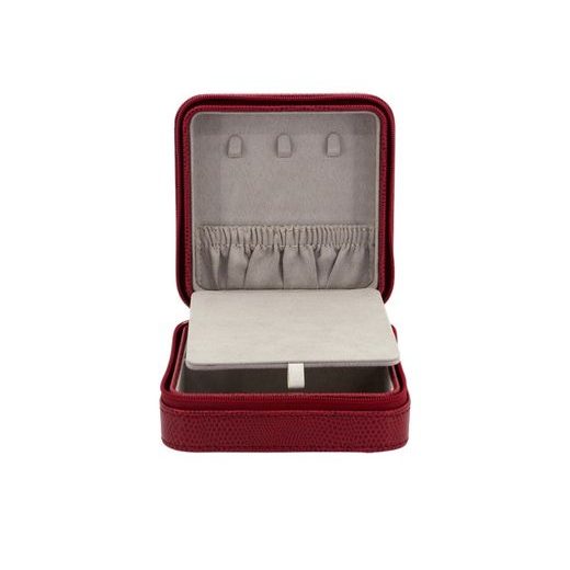 JEWELLERY CASE FRIEDRICH LEDERWAREN MILANO 20143-4 - JEWELLERY BOXES - ACCESSORIES