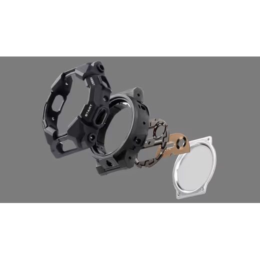 CASIO G-SHOCK GA-010CE-2AER - G-SHOCK - BRANDS