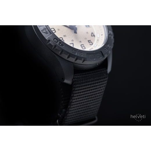 TRASER P96 ODP COLOR SAND NATO BLACK - SPORT - ZNAČKY
