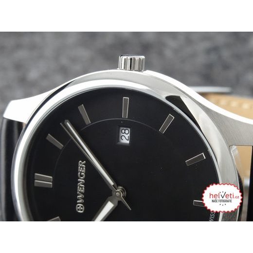 WENGER CITY CLASSIC 01.1441.101 - CITY CLASSIC - MĂRCI