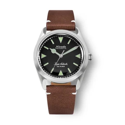 NIVADA GRENCHEN SUPER ANTARCTIC - GREEN - ANTARCTIC - ZNAČKY
