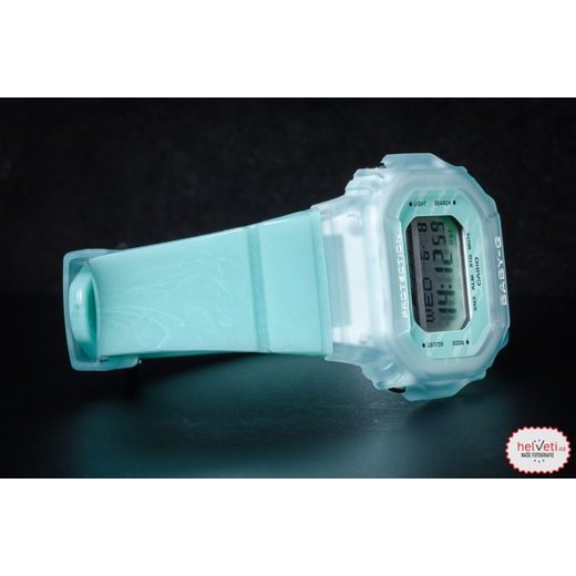 CASIO BABY-G G-LIDE BLX-565S-2ER - BABY-G - ZNAČKY