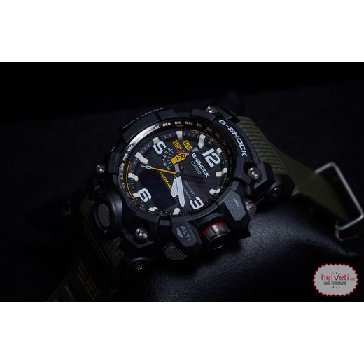 Casio G-Shock GWG-1000-1A3