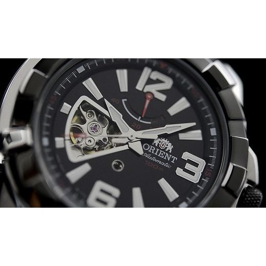 ORIENT SPORT AUTOMATIC FFT03004B - ORIENT - BRANDS