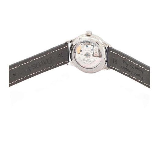 DAVOSA CLASSIC LADIES VEGAN 166.188.16.V - HERITAGE - BRANDS