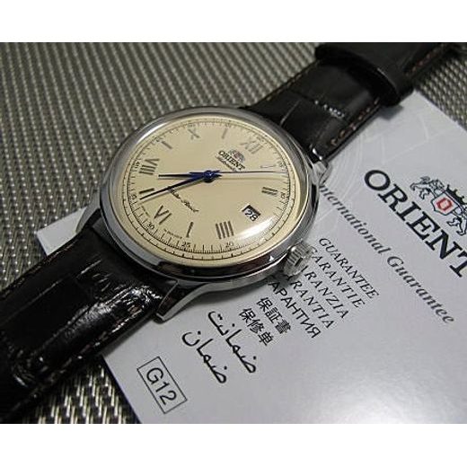 ORIENT FAC00009N - BAMBINO - BRANDS