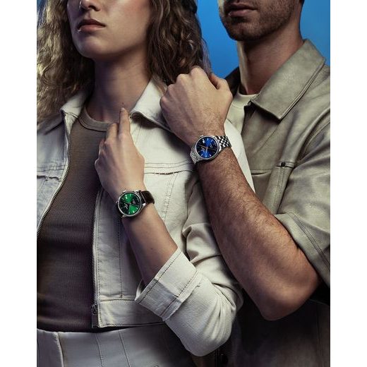 CERTINA DS-1 POWERMATIC 80 C029.207.11.041.00 - DS-1 - ZNAČKY