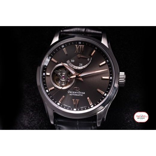 ORIENT STAR CONTEMPORARY RE-AT0007N - CONTEMPORARY - BRANDS