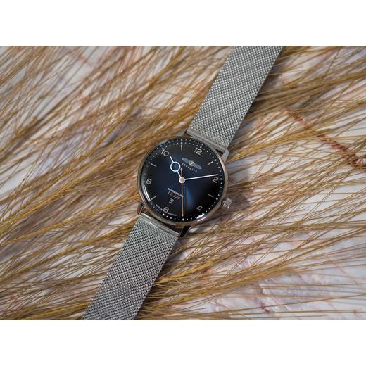 ZEPPELIN LZ 129 HINDENBURG QUARTZ 8046M-3 - ARCHÍV