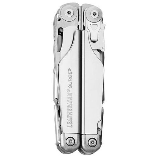 MULTITOOL LEATHERMAN SURGE 830165 - CLEȘTI ȘI MULTITOOL-URI - ALTELE
