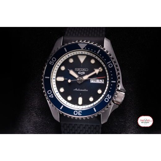 SEIKO 5 SPORTS SRPD71K2 - SEIKO 5 SPORTS 2019 - ZNAČKY
