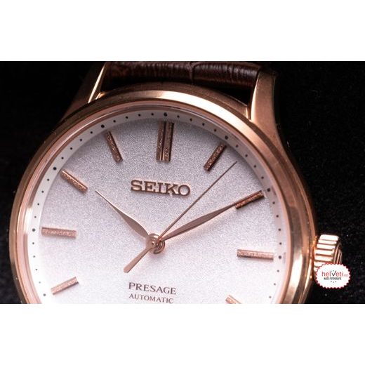 SEIKO SRPD42J1 - PRESAGE - ZNAČKY