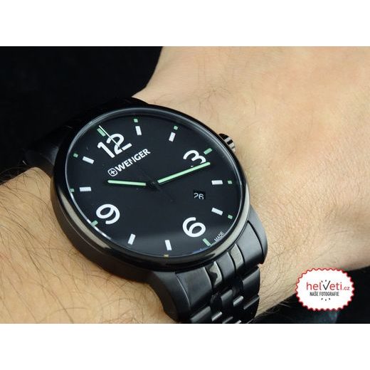 WENGER URBAN METROPOLITAN 01.1741.119 - WENGER - ZNAČKY