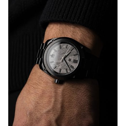 FORMEX ESSENCE CERAMICA COSC DARK MATTER 0336.4.6091.410 - ESSENCE CERAMICA - BRANDS