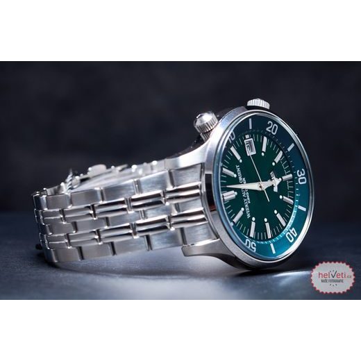 ORIENT WEEKLY AUTO KING DIVER RA-AA0D03E - REVIVAL - ZNAČKY