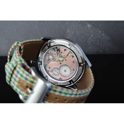 ALEXANDER SHOROKHOFF KARANDASH AS.KRDSH-1S - AVANTGARDE - MĂRCI