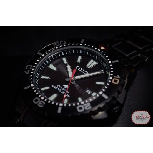 CITIZEN PROMASTER DIVER BN0195-54E - PROMASTER - BRANDS