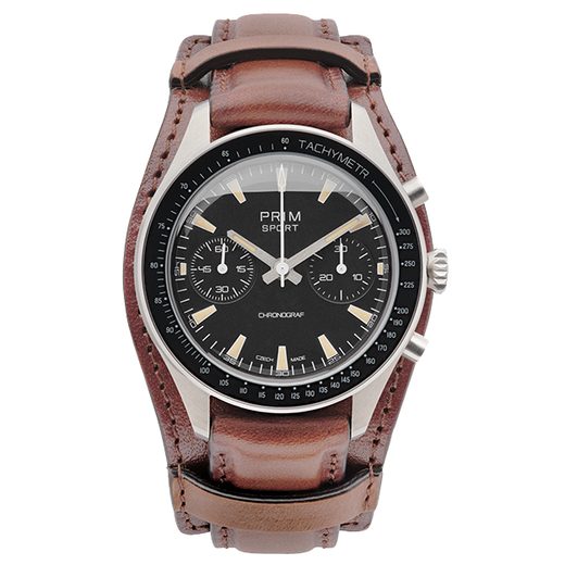 PRIM CHRONOGRAF LE 75-001-532-00-1 - AUTOMATIC - BRANDS