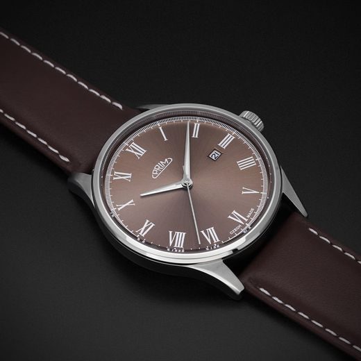 PRIM REGENT W01P.13273.D - AUTOMATIC - MĂRCI