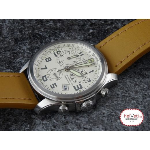 VICTORINOX INFANTRY VINTAGE CHRONO 241579 - VICTORINOX - ZNAČKY