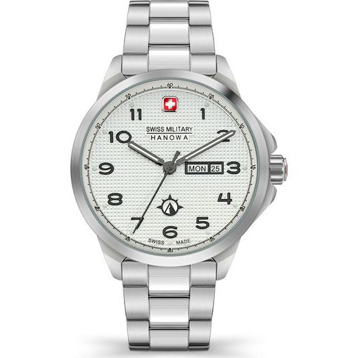 SWISS MILITARY HANOWA PUMA SMWGH2100302 - LAND - BRANDS