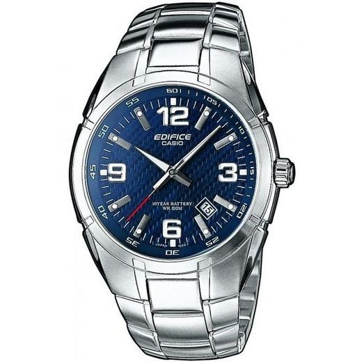 CASIO EF-125D-2AVEG - EDIFICE - BRANDS