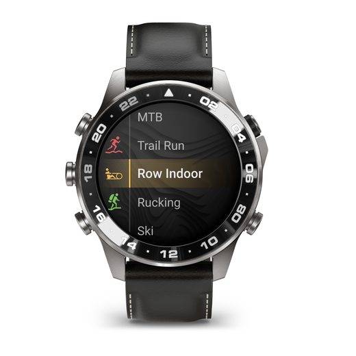 GARMIN MARQ® AVIATOR (GEN 3) 010-04549-20 - MARQ - ZNAČKY