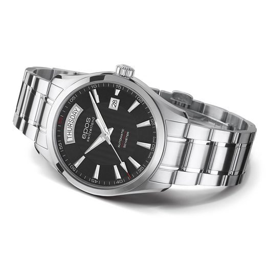 EPOS TIMELESS 39MM 3410.142.20.15.30 - TIMELESS - BRANDS