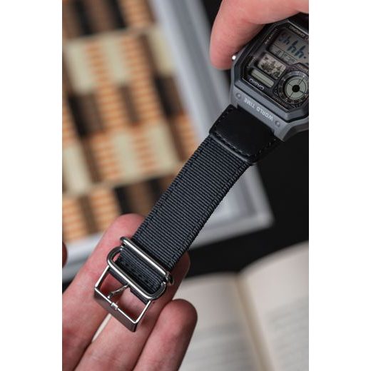 CASIO COLLECTION AE-1200WHUB-8AVEF - CLASSIC COLLECTION - ZNAČKY