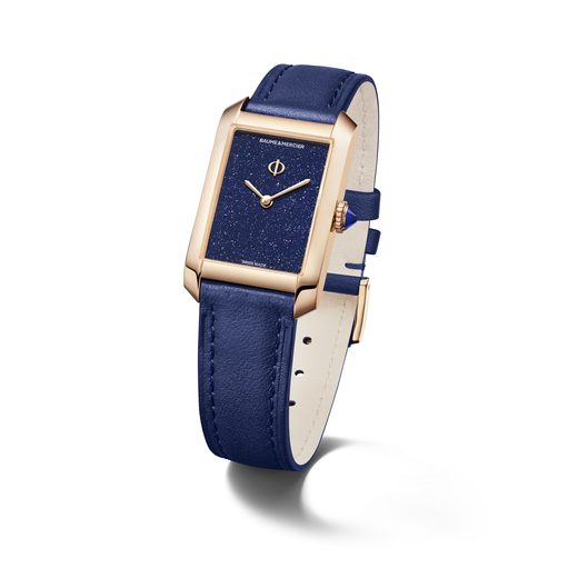 BAUME & MERCIER HAMPTON 10674 - HAMPTON - ZNAČKY