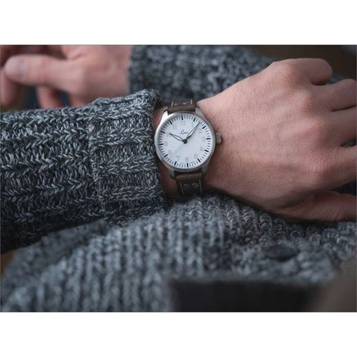 LACO AUGSBURG POLAR 39 - PILOT BASIC - ZNAČKY