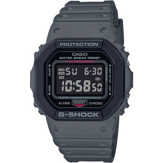 CASIO G-SHOCK DW-5610SU-8ER - G-SHOCK - BRANDS