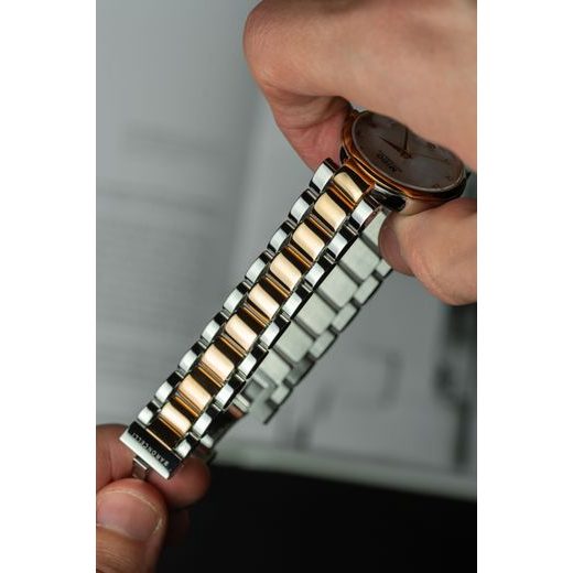 MIDO BARONCELLI DONNA M022.207.22.116.10 - BARONCELLI - ZNAČKY