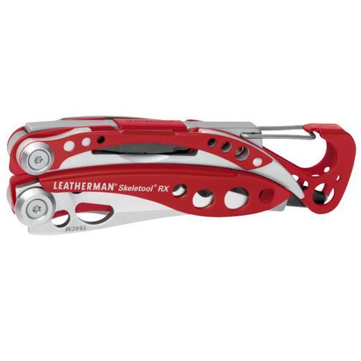 MULTITOOL LEATHERMAN SKELETOOL RX 832310 - KLEŠTĚ A MULTITOOLY - OSTATNÍ