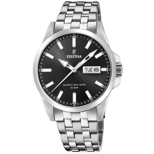 FESTINA CLASSIC 20357/4 - CLASSIC - BRANDS