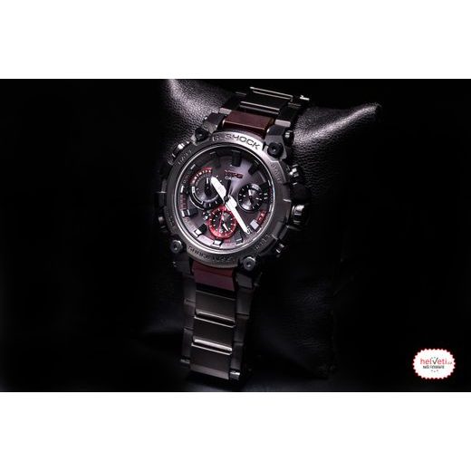 CASIO MT-G MTG-B3000BD-1AER - MT-G - BRANDS