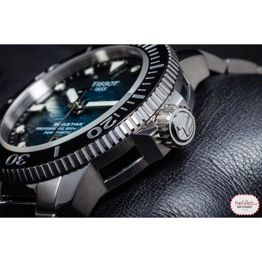 TISSOT SEASTAR 2000 PROFESSIONAL AUTOMATIC T120.607.11.041.00 - SEASTAR - ZNAČKY