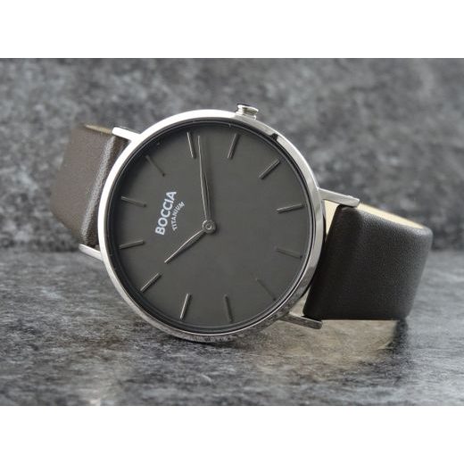 BOCCIA TITANIUM 3273-01 - SUPERSLIM - ZNAČKY