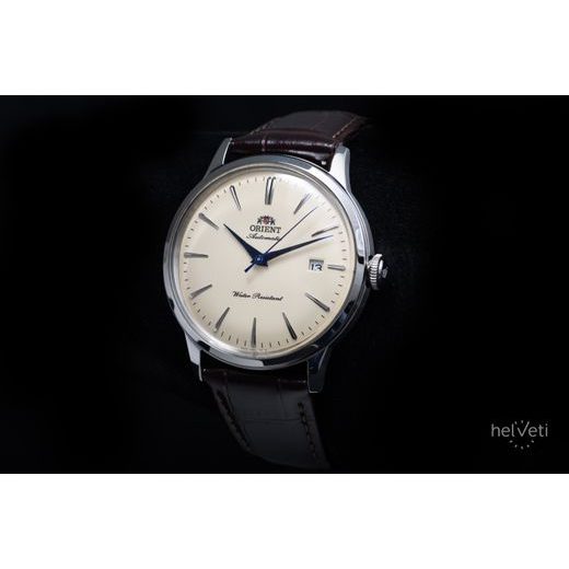 ORIENT BAMBINO CLASSIC RA-AC0033Y - BAMBINO - ZNAČKY