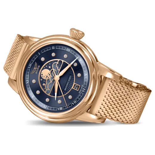 AVIATOR DOUGLAS MOONFLIGHT V.1.33.2.380.5 - DOUGLAS MOONFLIGHT - BRANDS