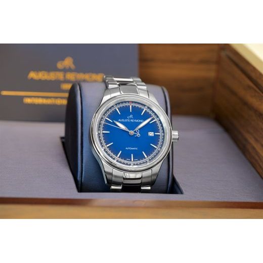 AUGUSTE REYMOND HERITAGE 1898 AUTOMATIC AR.HE.04A.001.201.001 - ARCHÍV